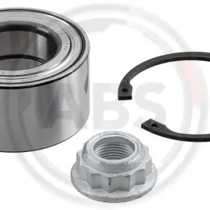 Wiellagerset ABS 201695 Luxe
