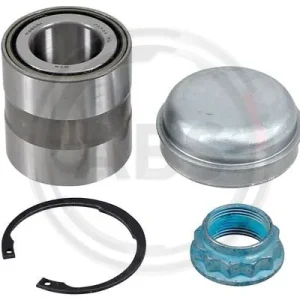 Wiellagerset ABS 201701 Beperkte Voorraad