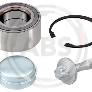 Wiellagerset ABS 201702 Betrouwbaar