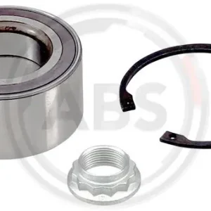 Superprijs Wiellagerset ABS 201705