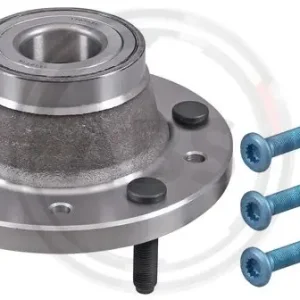 Groothandel Wiellagerset ABS 201706