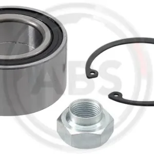 Wiellagerset ABS 201709 Rechtstreeks Van De Fabrikant