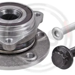 Wiellagerset ABS 201714 Must-Have