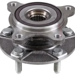 Wiellagerset ABS 201717 Beperkt Aanbod