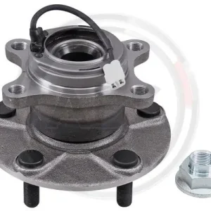 Wiellagerset ABS 201720 Geld-Terug-Garantie