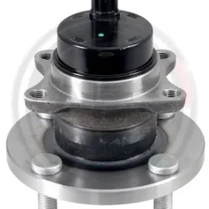 Premium Wiellagerset ABS 201721