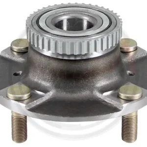 Voordeelprijs Wiellagerset ABS 201722