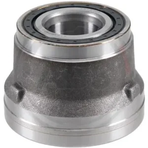 Authentiek Wiellagerset ABS 201723