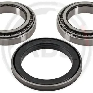 Wiellagerset ABS 201724 Express Levering