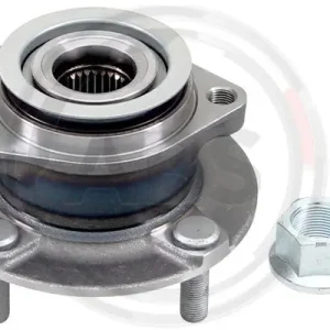 Seizoensaanbieding Wiellagerset ABS 201728