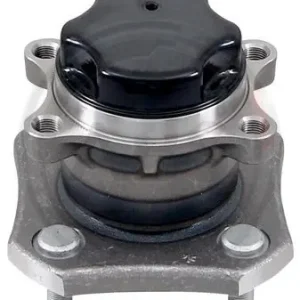 Wiellagerset ABS 201729 Must-Have