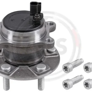 Beperkte Voorraad Wiellagerset ABS 201730