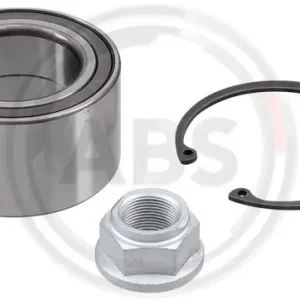 Nieuw Model Wiellagerset ABS 201732