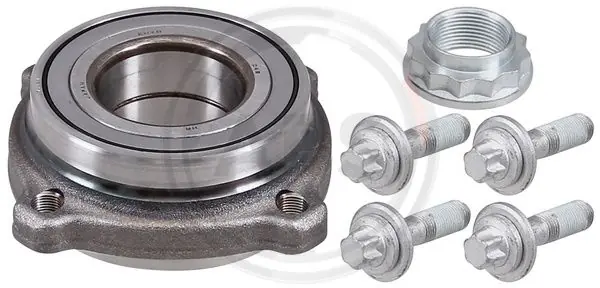 Wiellagerset ABS 201734 Aanbieding