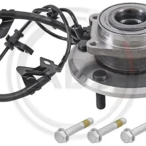 Gereduceerde Prijs Wielnaaf ABS 201735