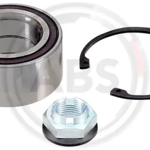 Exclusief Wiellagerset ABS 201736