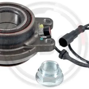 Wiellagerset ABS 201738 Ambachtelijk