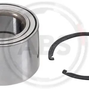 Express Levering Wiellagerset ABS 201743