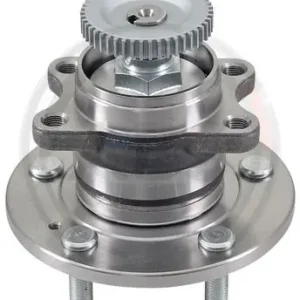 Wiellagerset ABS 201744 Premium