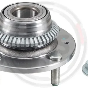 Korting Wielnaaf ABS 201745