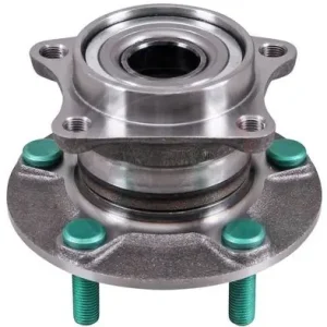 Wiellagerset ABS 201748 Hoge Kwaliteit