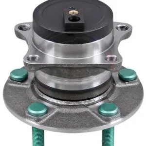 Op = Op Wiellagerset ABS 201749