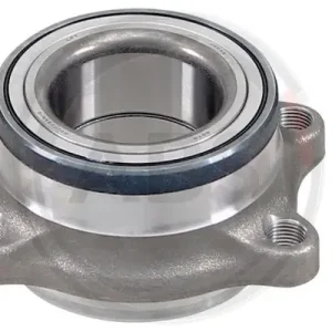 Hoge Kwaliteit Wiellagerset ABS 201752