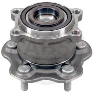 Wiellagerset ABS 201753 Dagaanbieding