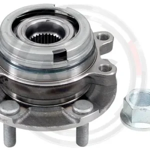 Merkproduct Wiellagerset ABS 201754