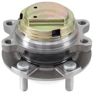 Dagaanbieding Wiellagerset ABS 201756