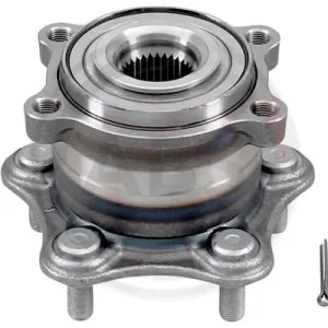 Wiellagerset ABS 201757 Koop Vandaag