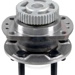 Nieuw Model Wiellagerset ABS 201760