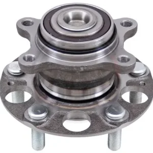 Wiellagerset ABS 201766 Professioneel