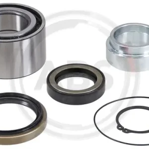 Hoge Kwaliteit Wiellagerset ABS 201767