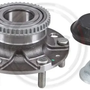 Gratis Retour Wiellagerset ABS 201768