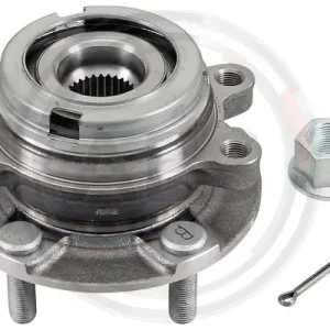 Wiellagerset ABS 201769 Gereduceerde Prijs