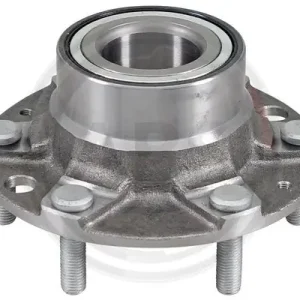 Koop Vandaag Wiellagerset ABS 201770