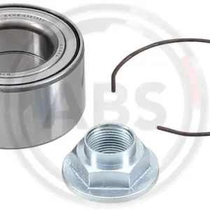 Wiellagerset ABS 201772 Nieuwe Collectie