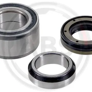 Nieuw Wiellagerset ABS 201773