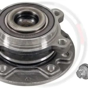 Wiellagerset ABS 201779 Weekendaanbieding