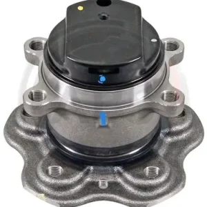 Wiellagerset ABS 201787 Direct Verzonden