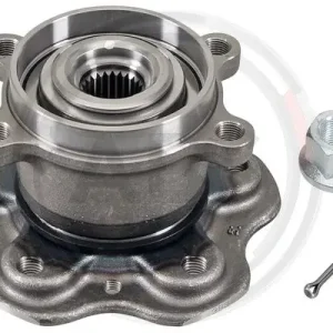 Wiellagerset ABS 201788 Nieuwe Collectie