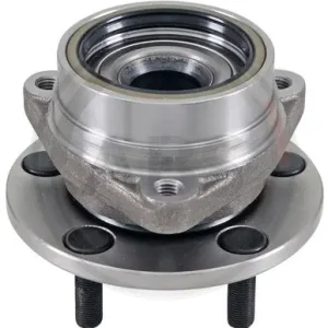 Professioneel Wiellagerset ABS 201794