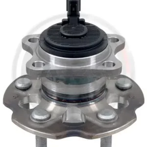 Tijdelijk Beschikbaar Wiellagerset ABS 201798