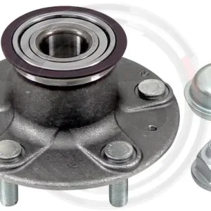 Garantie Inbegrepen Wiellagerset ABS 201799