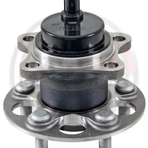 Wielnaaf ABS 201800 Hete Deal