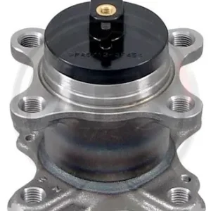 Lage Prijs Wielnaaf ABS 201801