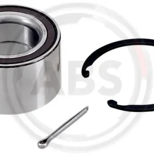 Wiellagerset ABS 201808 In De Mode