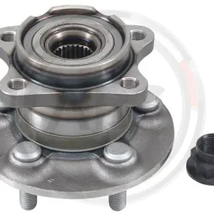 Lage Prijs Wiellagerset ABS 201809