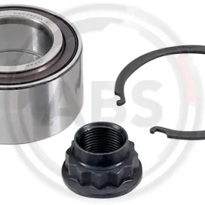 Wiellagerset ABS 201811 Origineel